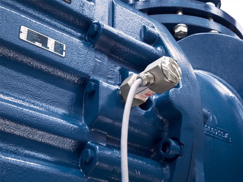 บริการให้เช่า Oil-Free Screw Air Compressor